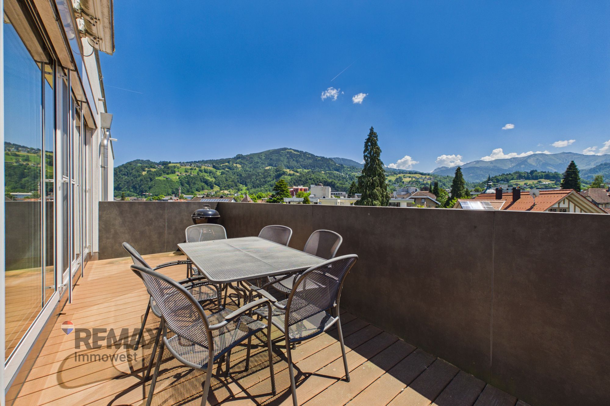 Wohnung – Dornbirn - Ansicht 2