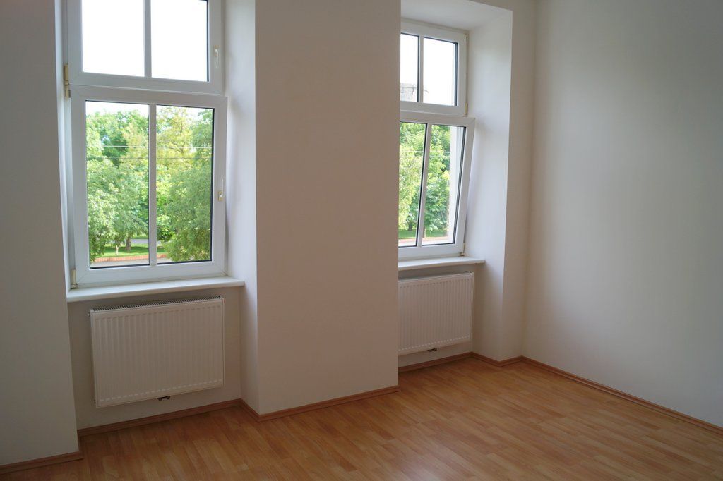 Augartenblick! Schöne Single-Wohnung zentrumsnah!