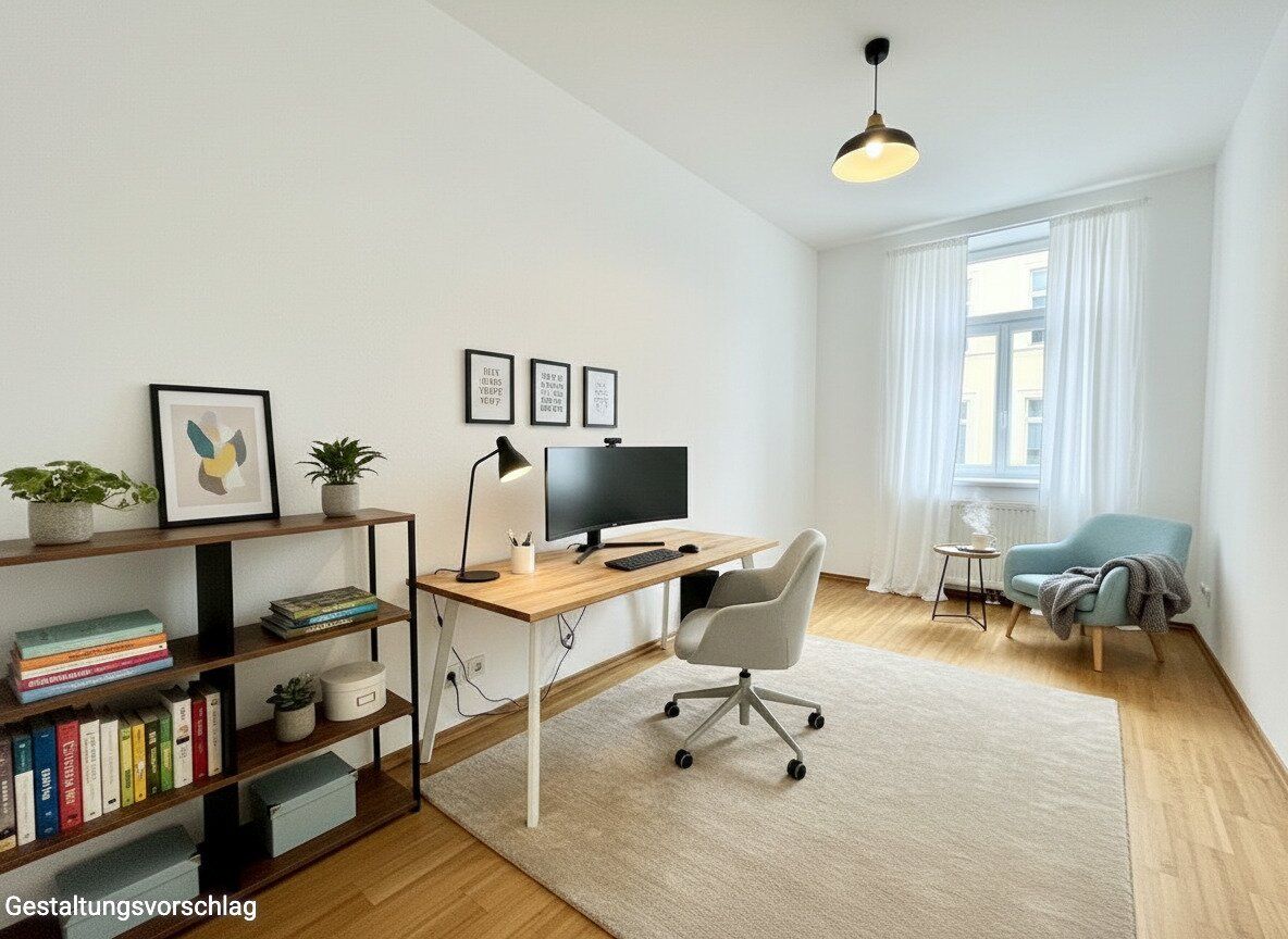 Wohnung – Wien - Ansicht 4