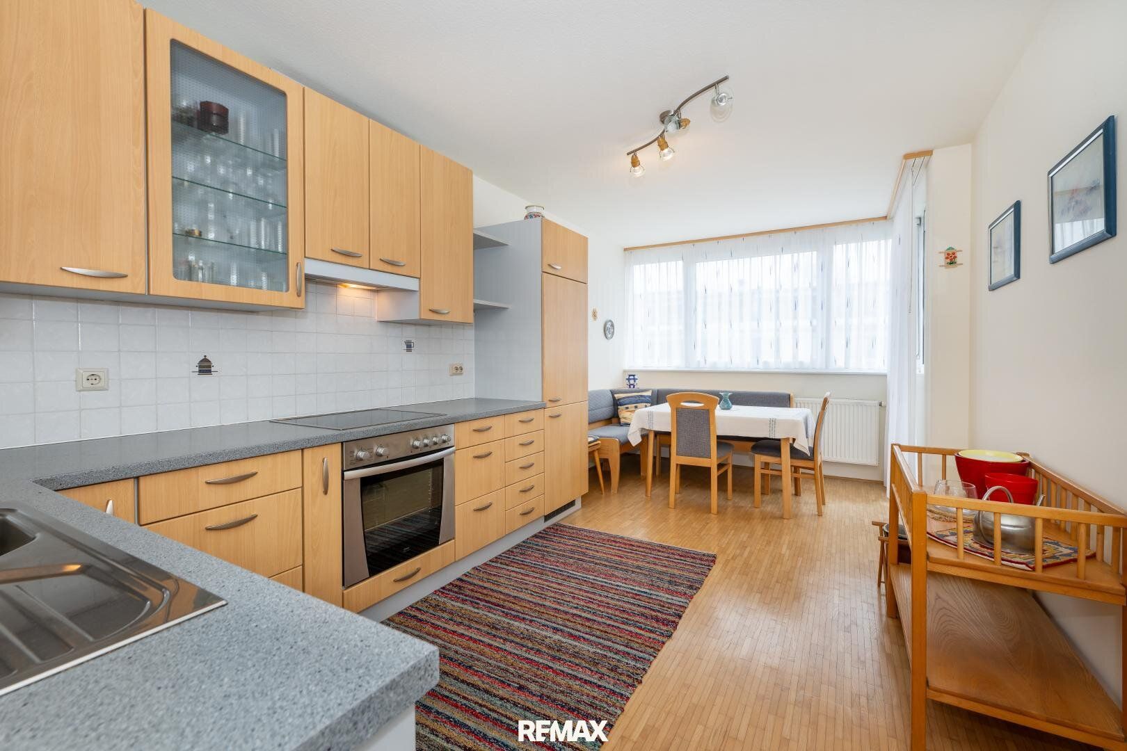 Wohnung – Graz,12.Bez.:Andritz