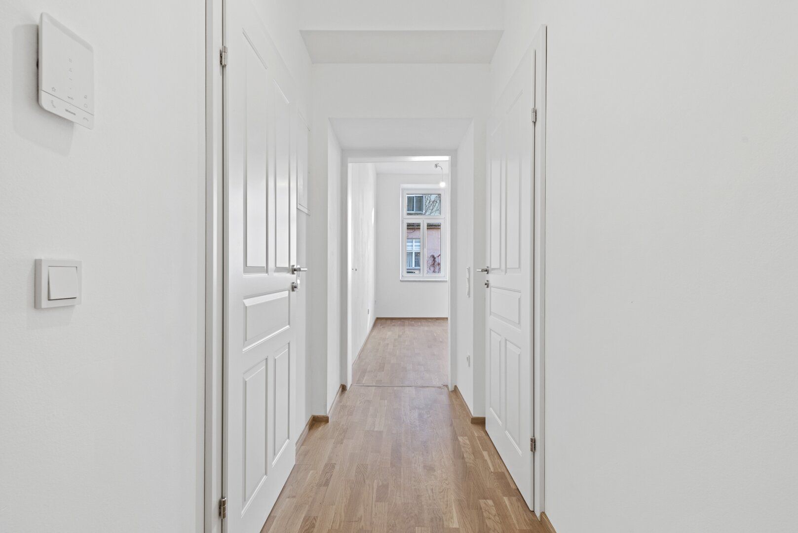 1-soban stan, 42 m²