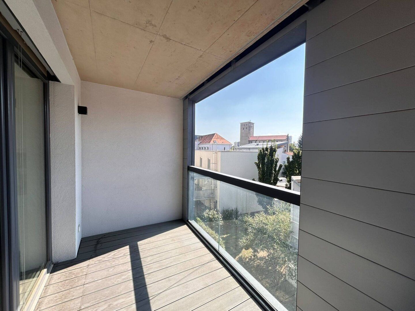 Wohnung – Graz - Ansicht 4