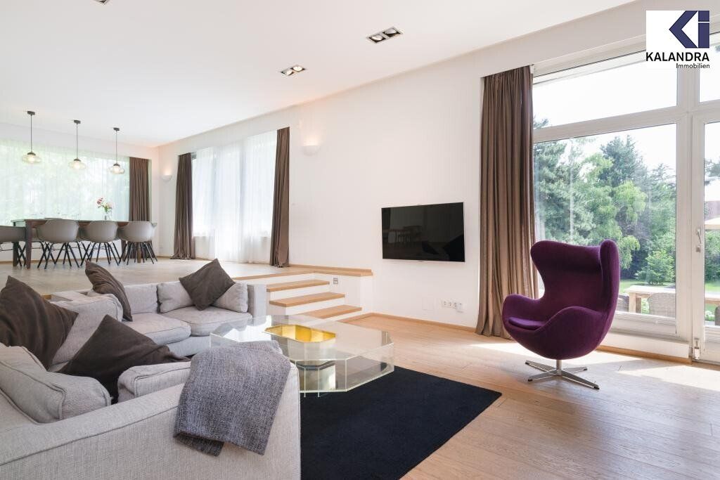 Haus – Wien - Ansicht 3