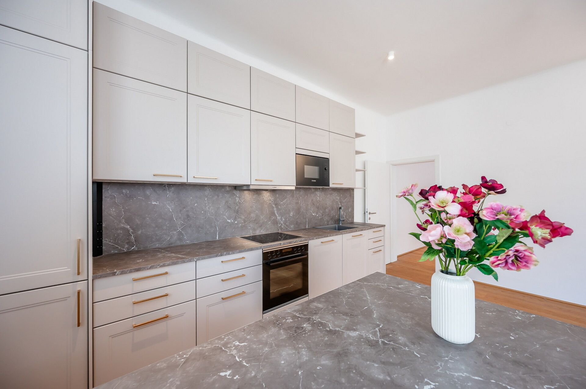 Wohnung – Wien
