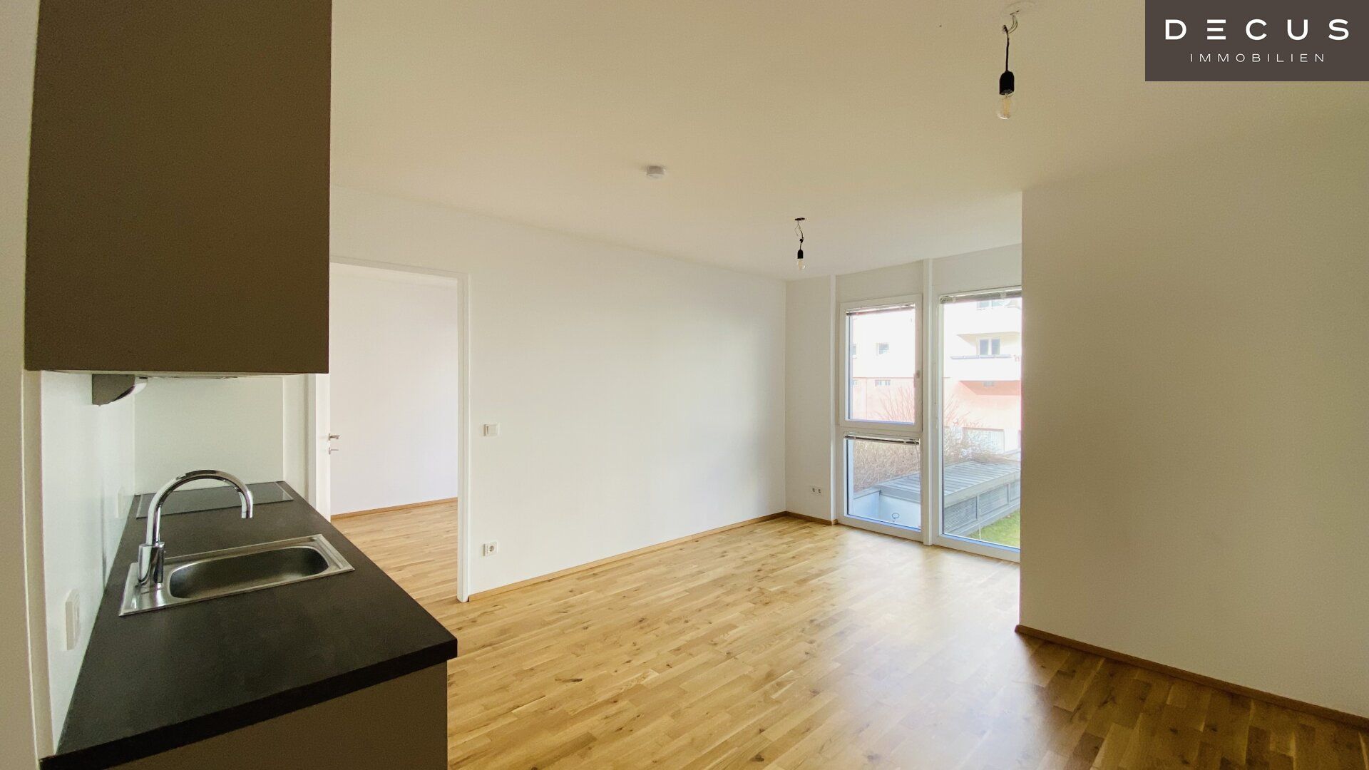 Wohnung – Wien, Neu-Gaudenzdorf, Sechshaus - Ansicht 4