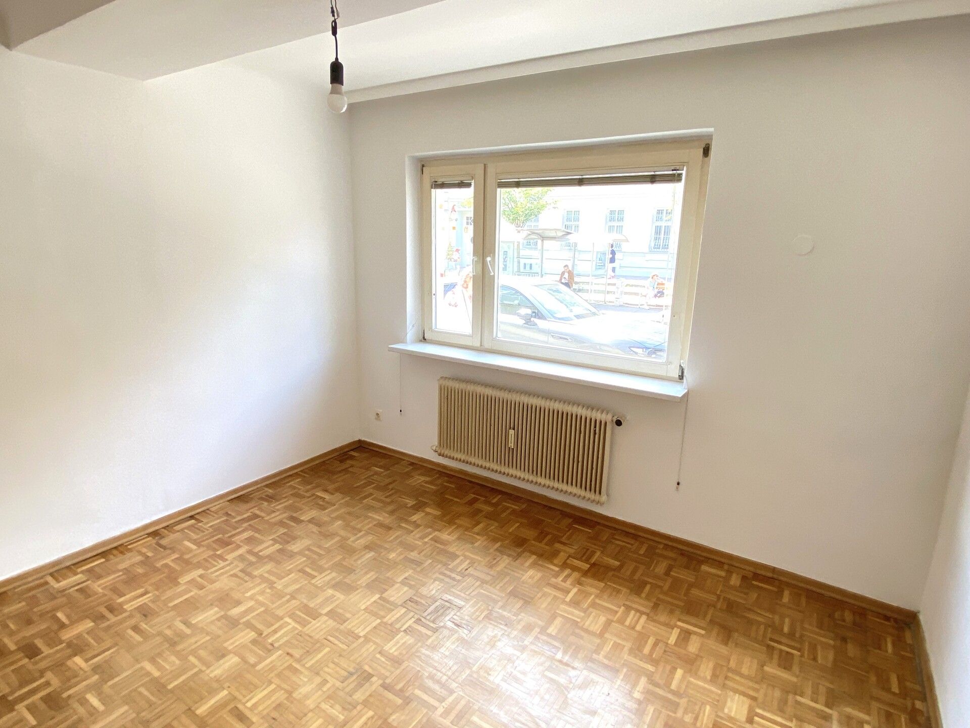 2-Zimmer-Mietwohnung Nähe Türkenschantzpark zu mieten in 1180 Wien