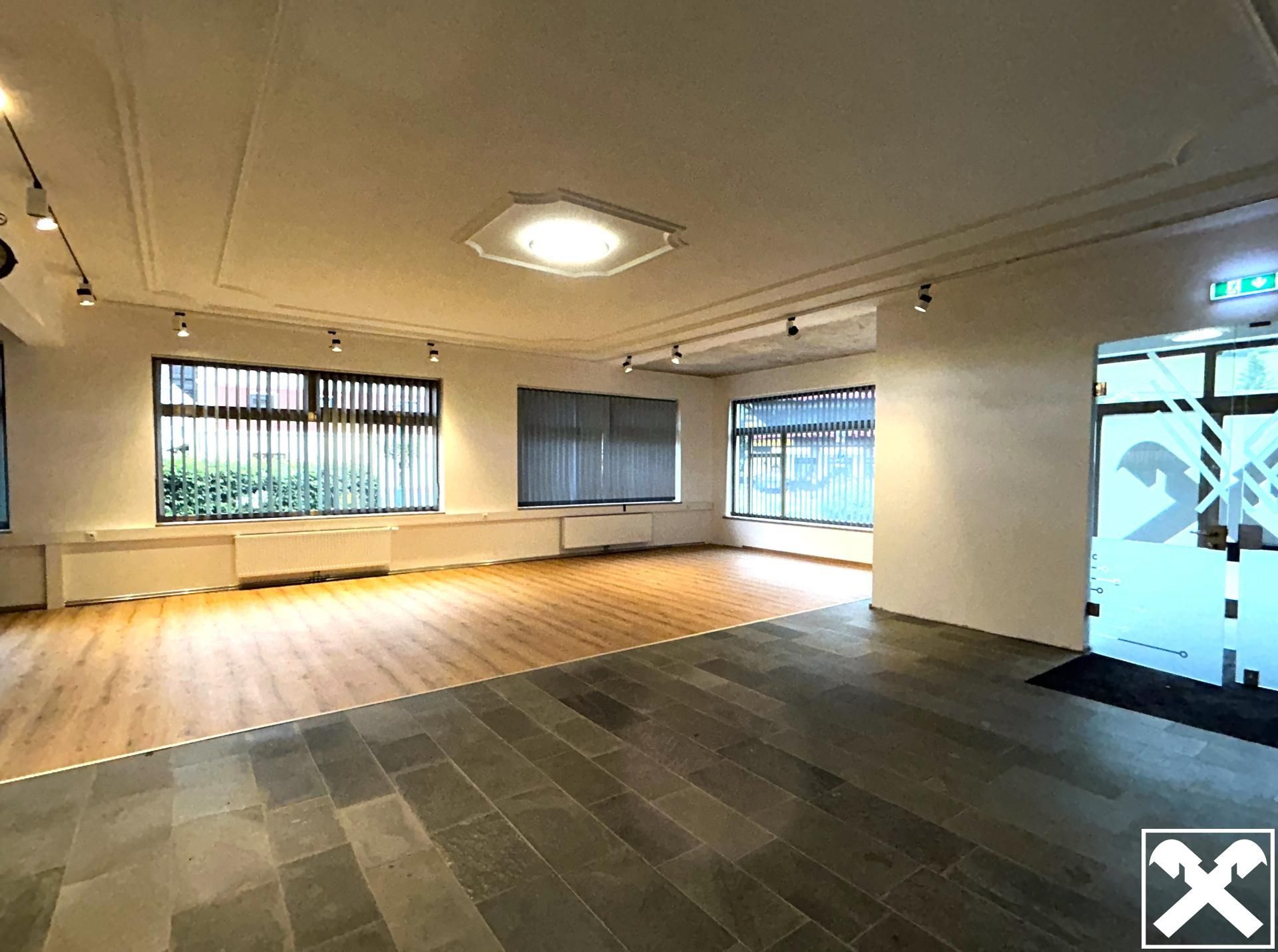 Büro-/Geschäftslokal in bester Lage - Ansicht 2