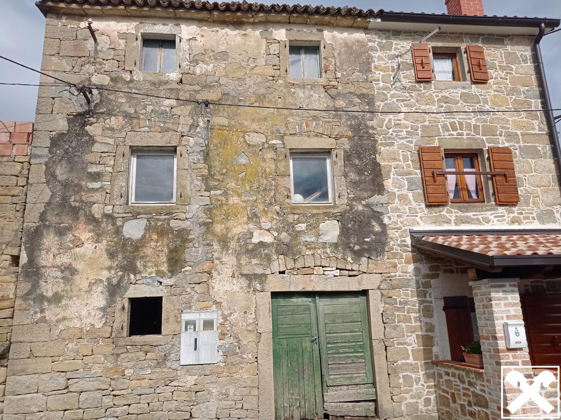 Haus – Sovišcina - Ansicht 3