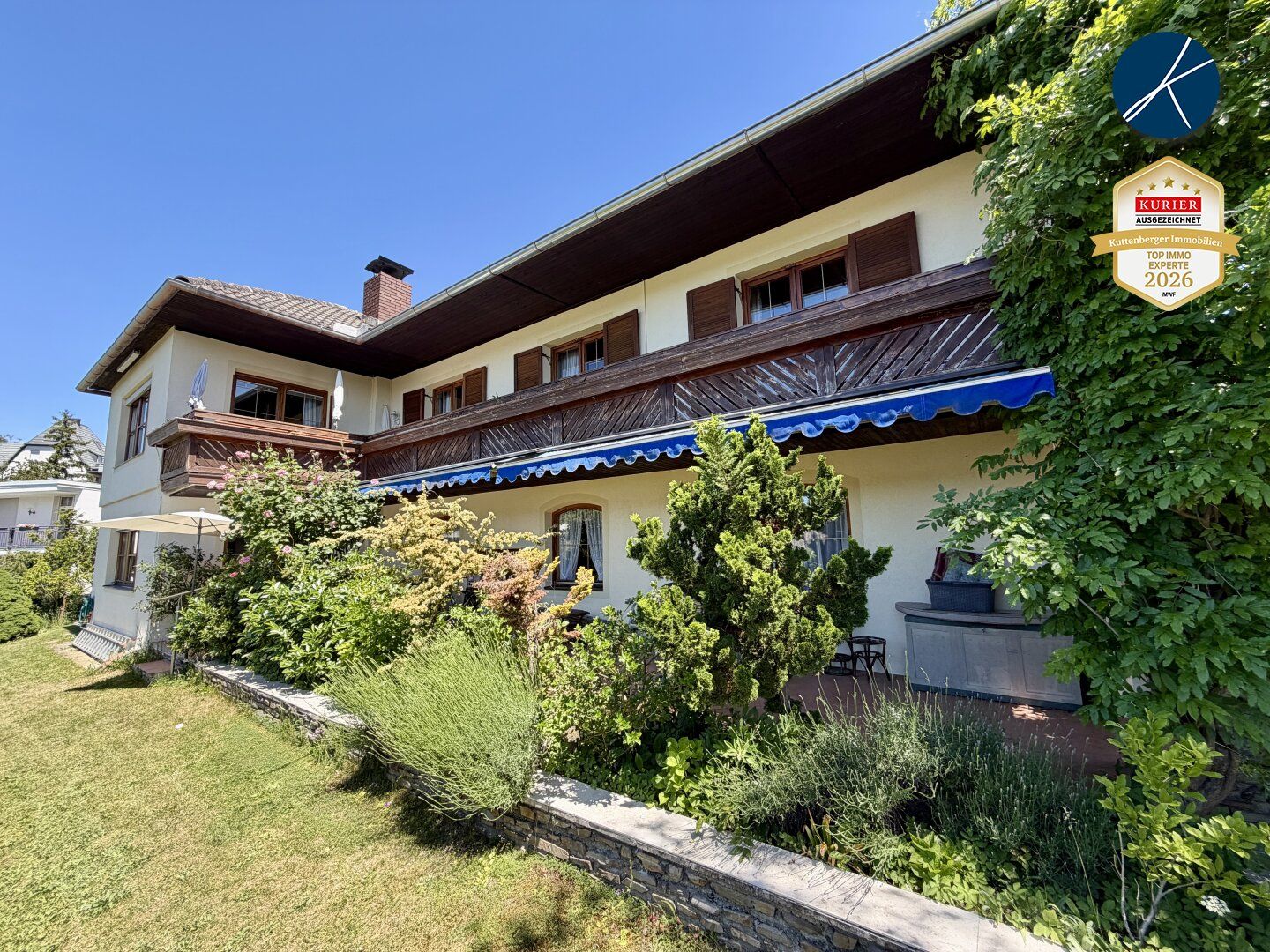 Haus – Krems an der Donau - Ansicht 5