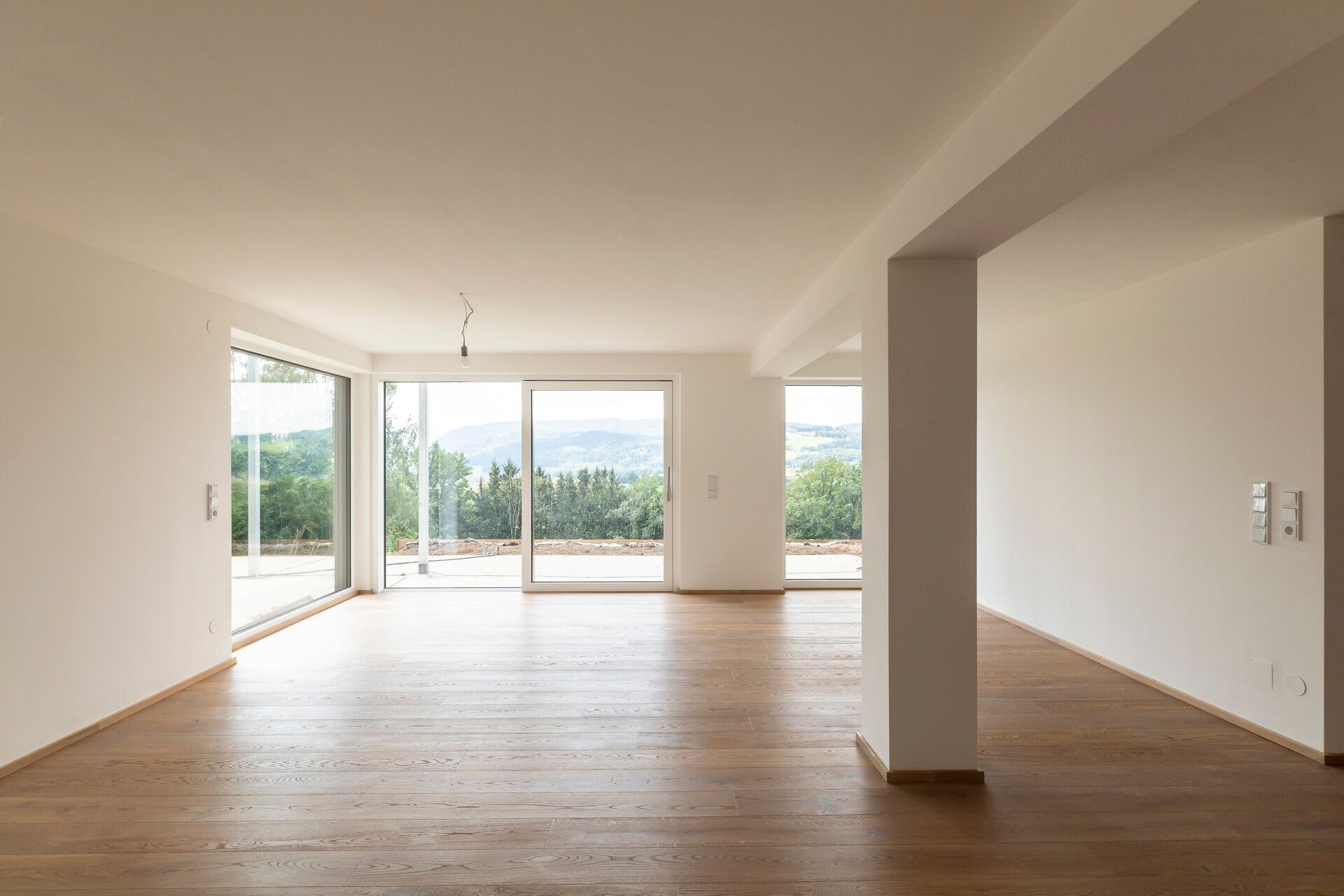 Einzigartige Gartenwohnung in Palmsdorf