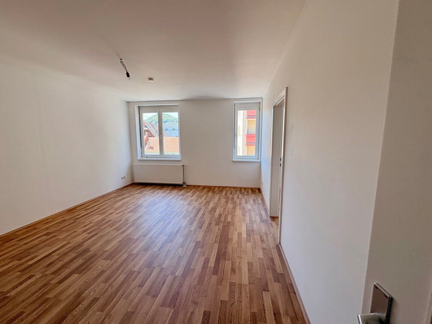 Apartamento T1, 56 m²