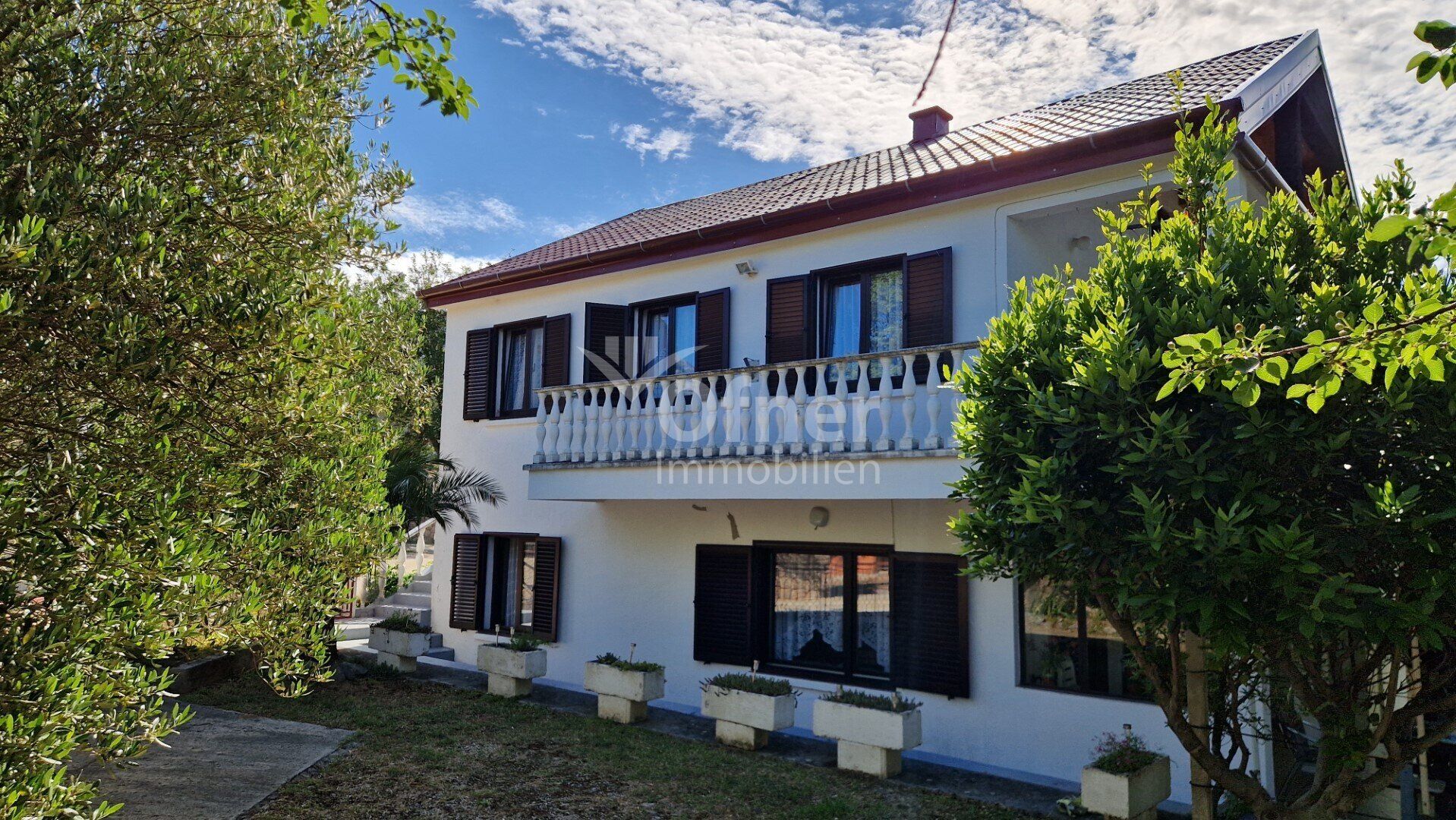 Haus – Seline