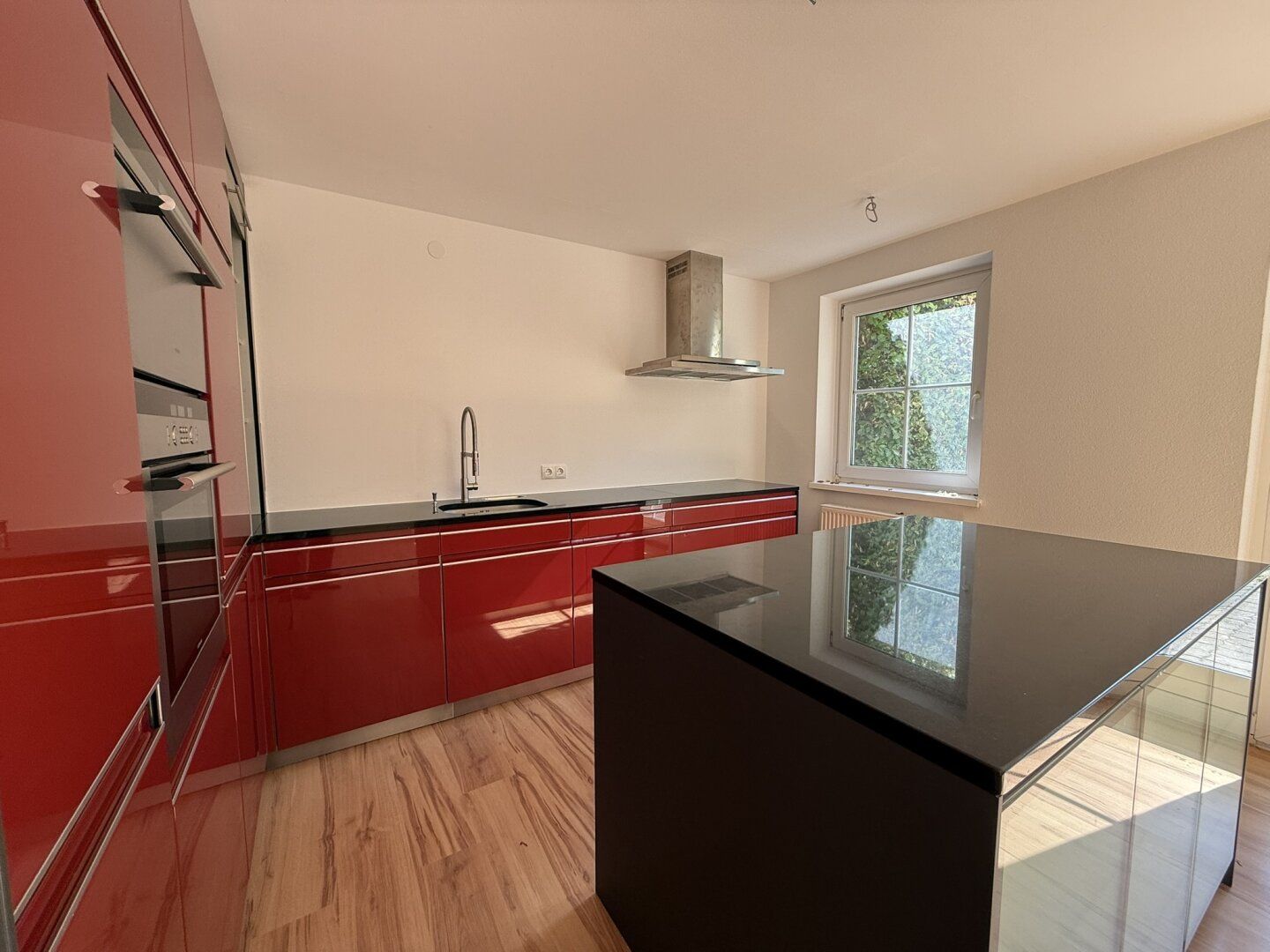 Wohnung – Lustenau, Bezirk Dornbirn - Mehr