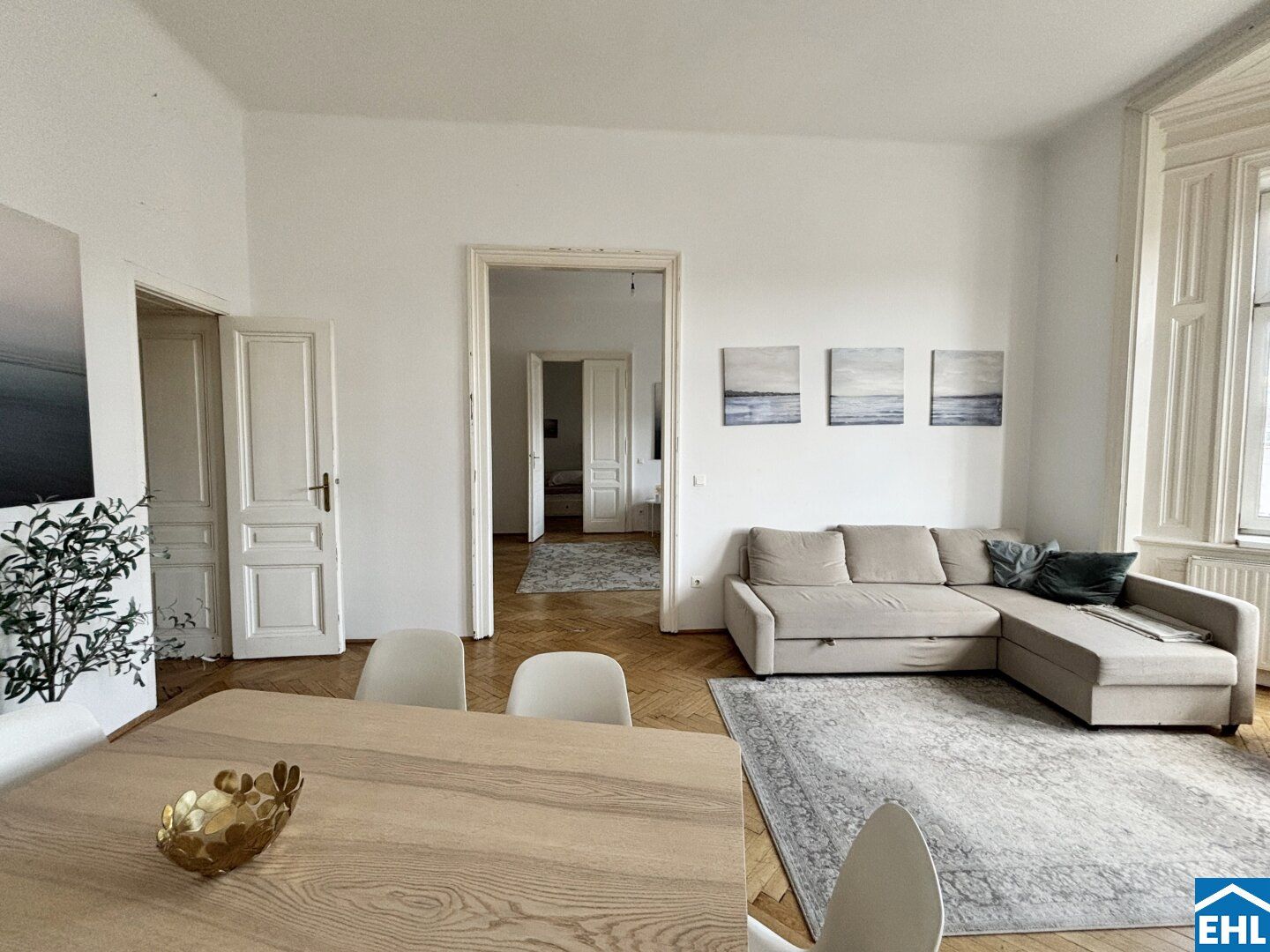 Wohnung – Wien - Ansicht 2