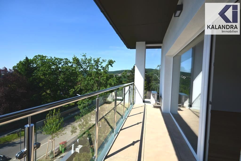 360° TOUR // EXKLUSIVE DOPPEL-HAUSHÄLFTE am SCHAFBERG// Exclusive SEMI-DETACHED HOUSE on 