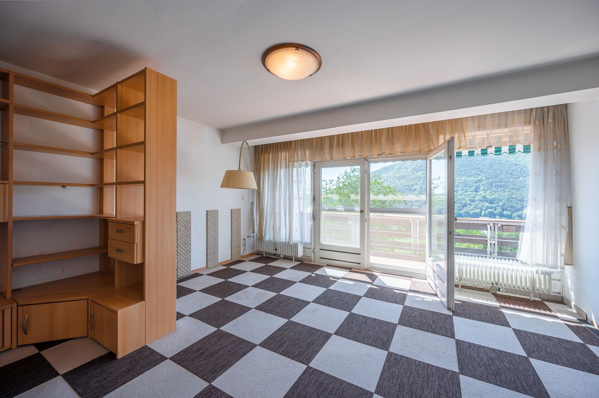 Wohnung – Hinterbrühl - Mehr