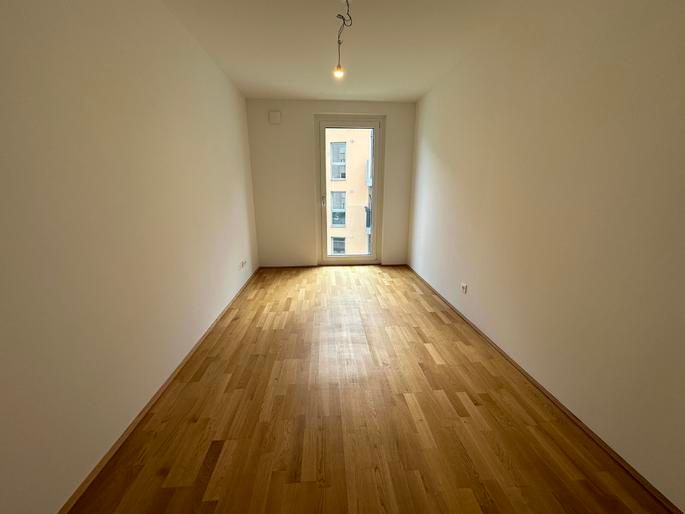 Wohnung – Wien, Oberbaumgarten, Baumgarten - Mehr