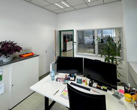 GELO Spittal - Gewerbe & Logistikpark zu mieten in 9800 Spittal an der Drau - Ansicht 5