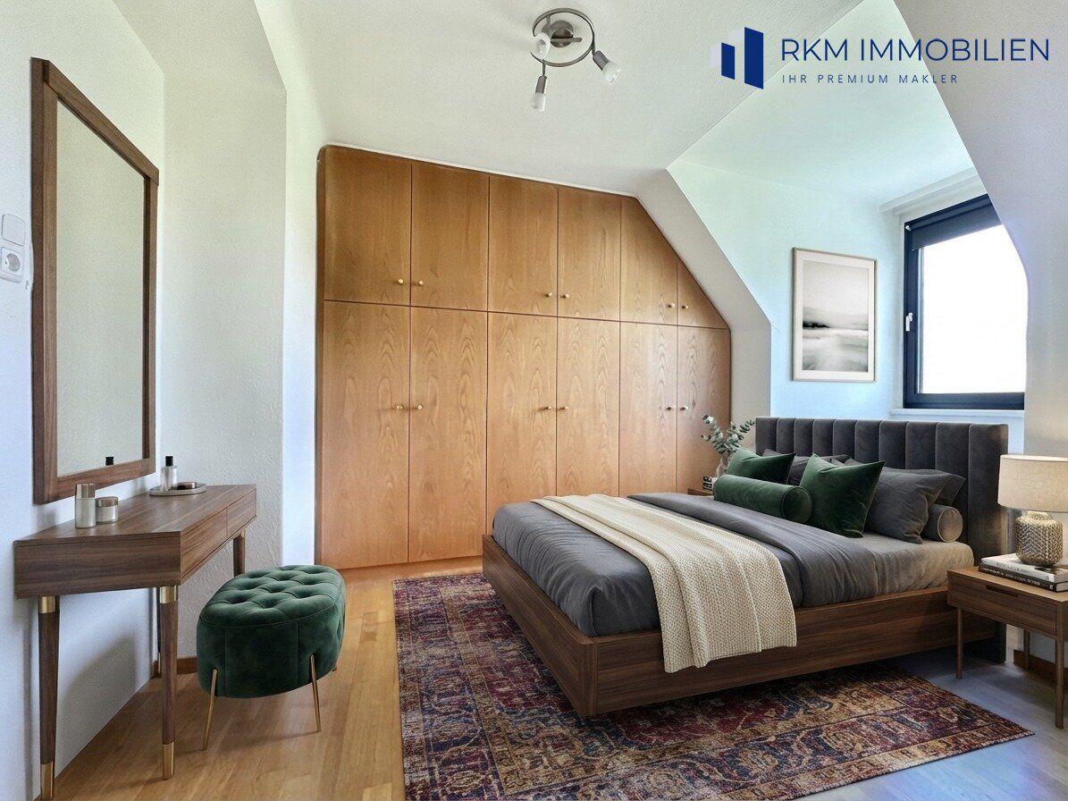 Wohnung – Wien - Ansicht 2