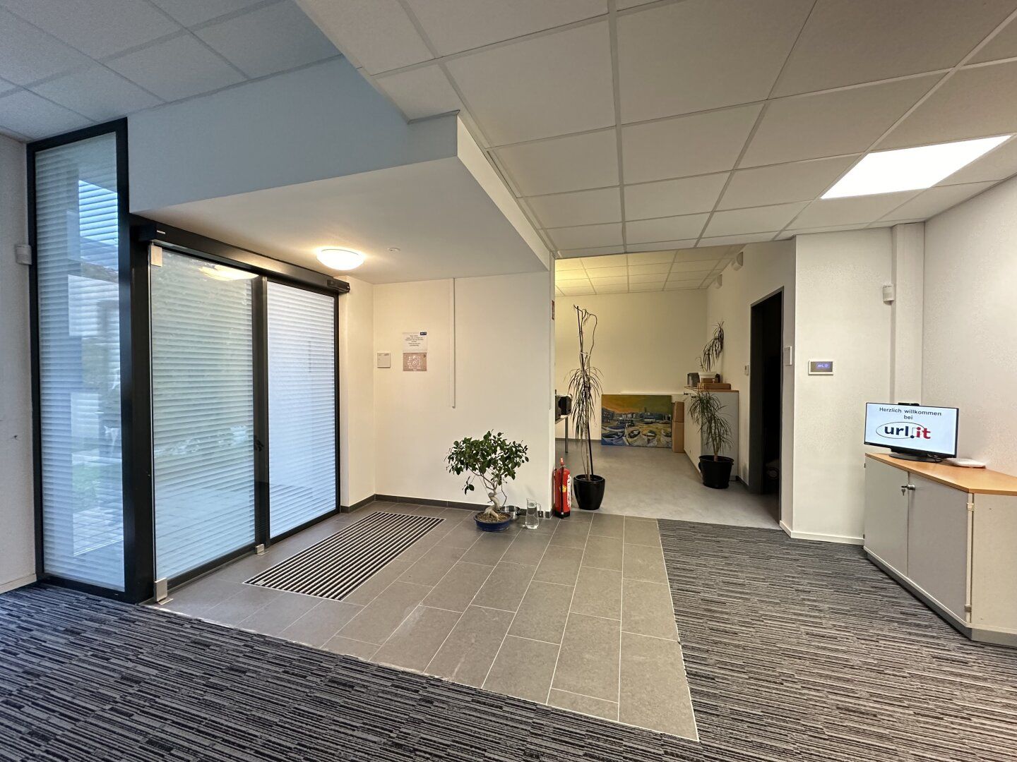 Graz - Lend: Stilvolle Büroflächen in Top-Lage - Flexibel, funktional und repräsentativ!