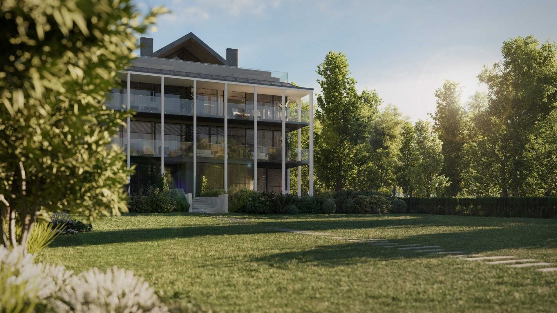 Wohnung – Seeboden am Millstätter See, Unterhaus - Ansicht 3