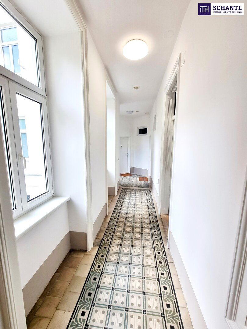 Wohnung – Wien, Erdberger Mais, Katastralgemeinde Landstraße - Mehr