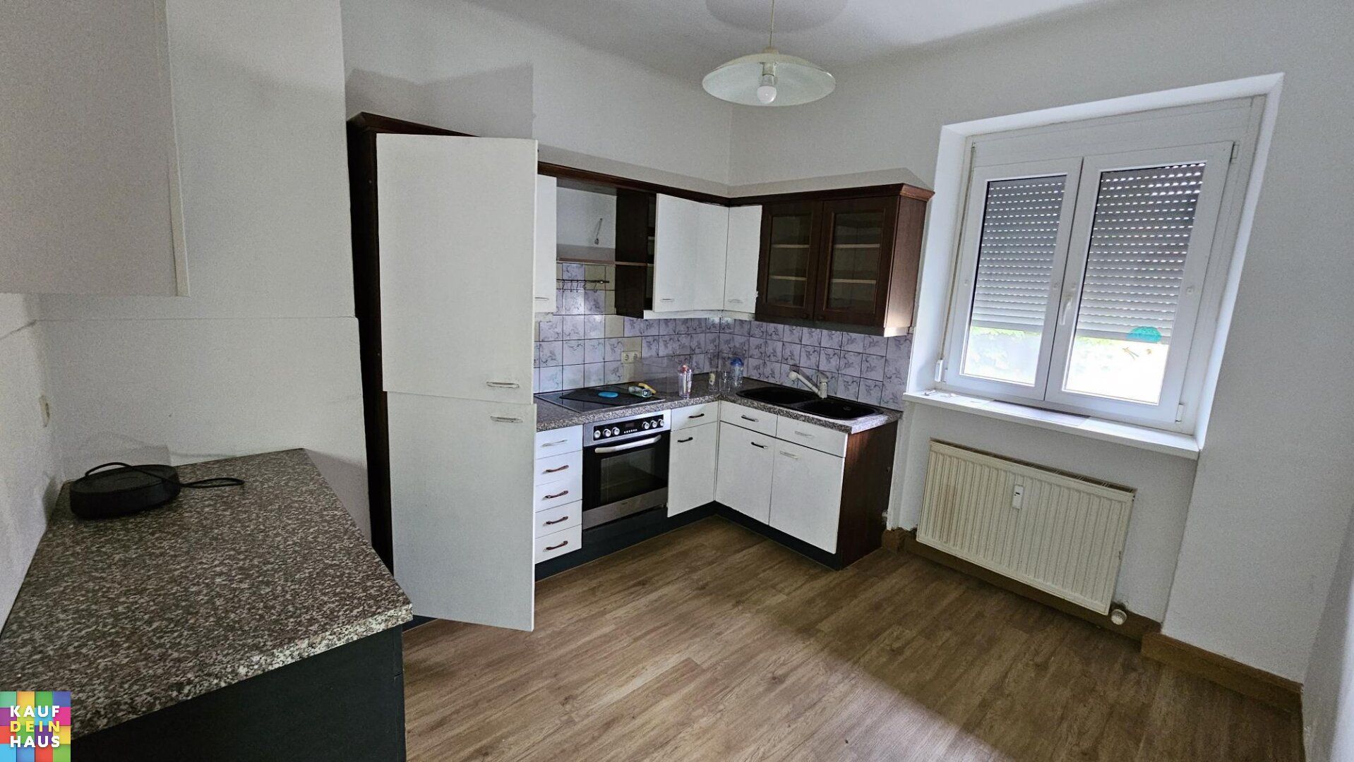 Geförderte 2-Zimmer-Wohnung in Knittelfeld - Ihr neues Zuhause für nur 517,37€ inkl. Heizkosten!