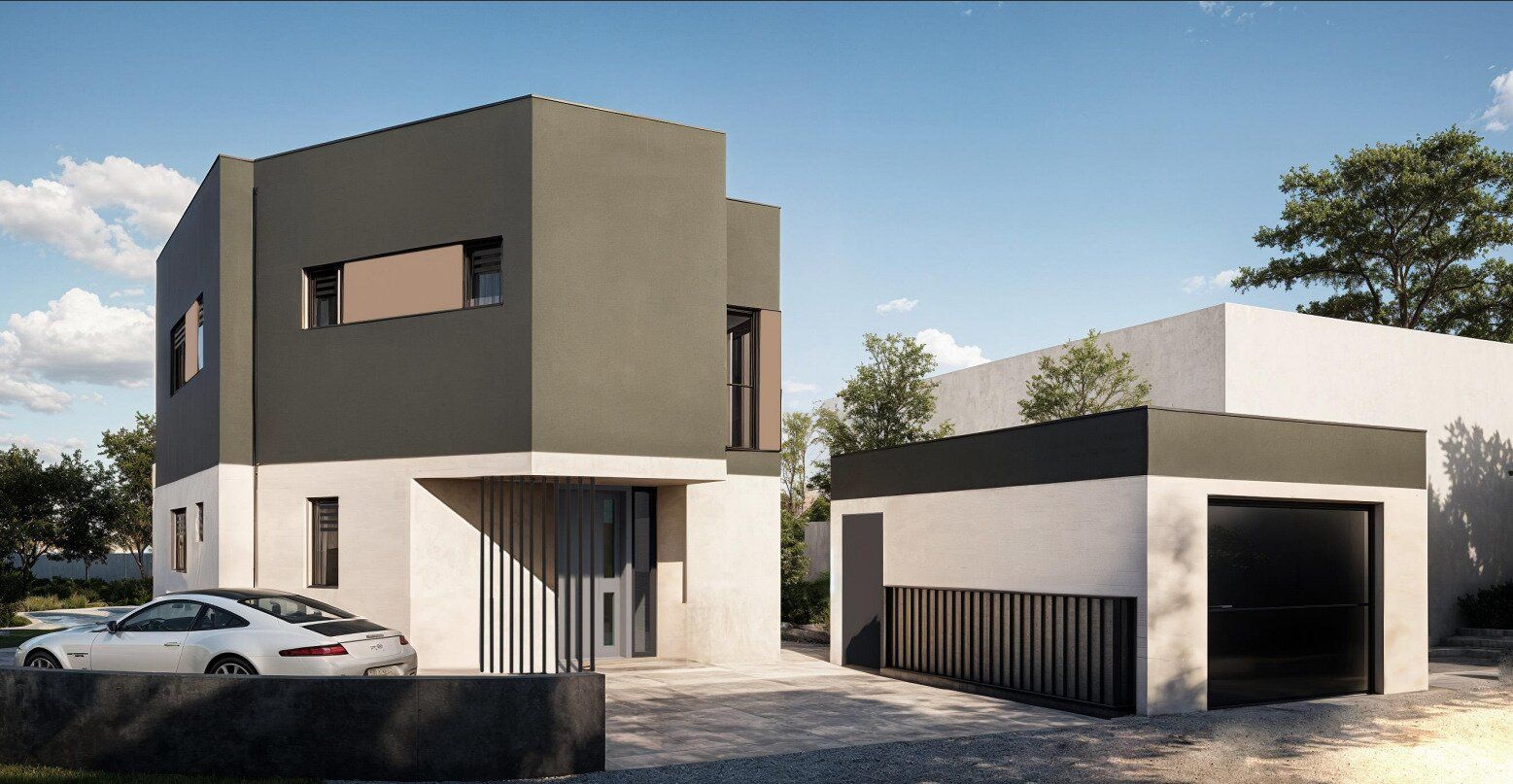 Haus – Vodnjan - Ansicht 5