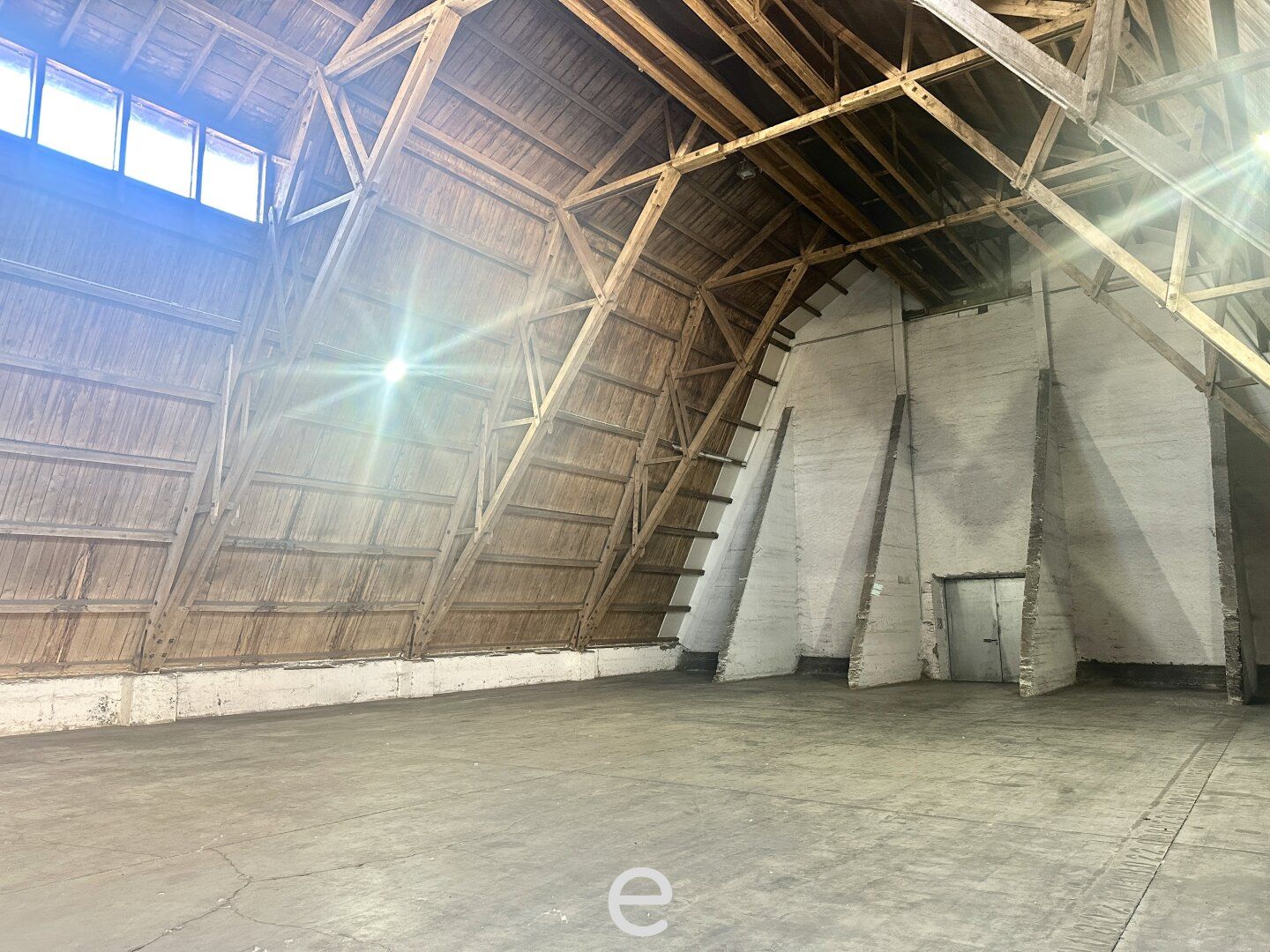 700m² Lagerhalle in Enns zu vermieten! - Ansicht 5