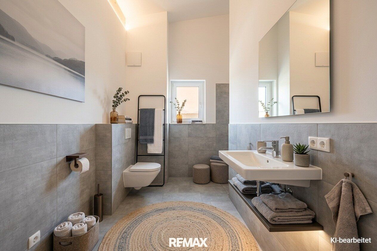 Wohnung – Radstadt - Ansicht 4