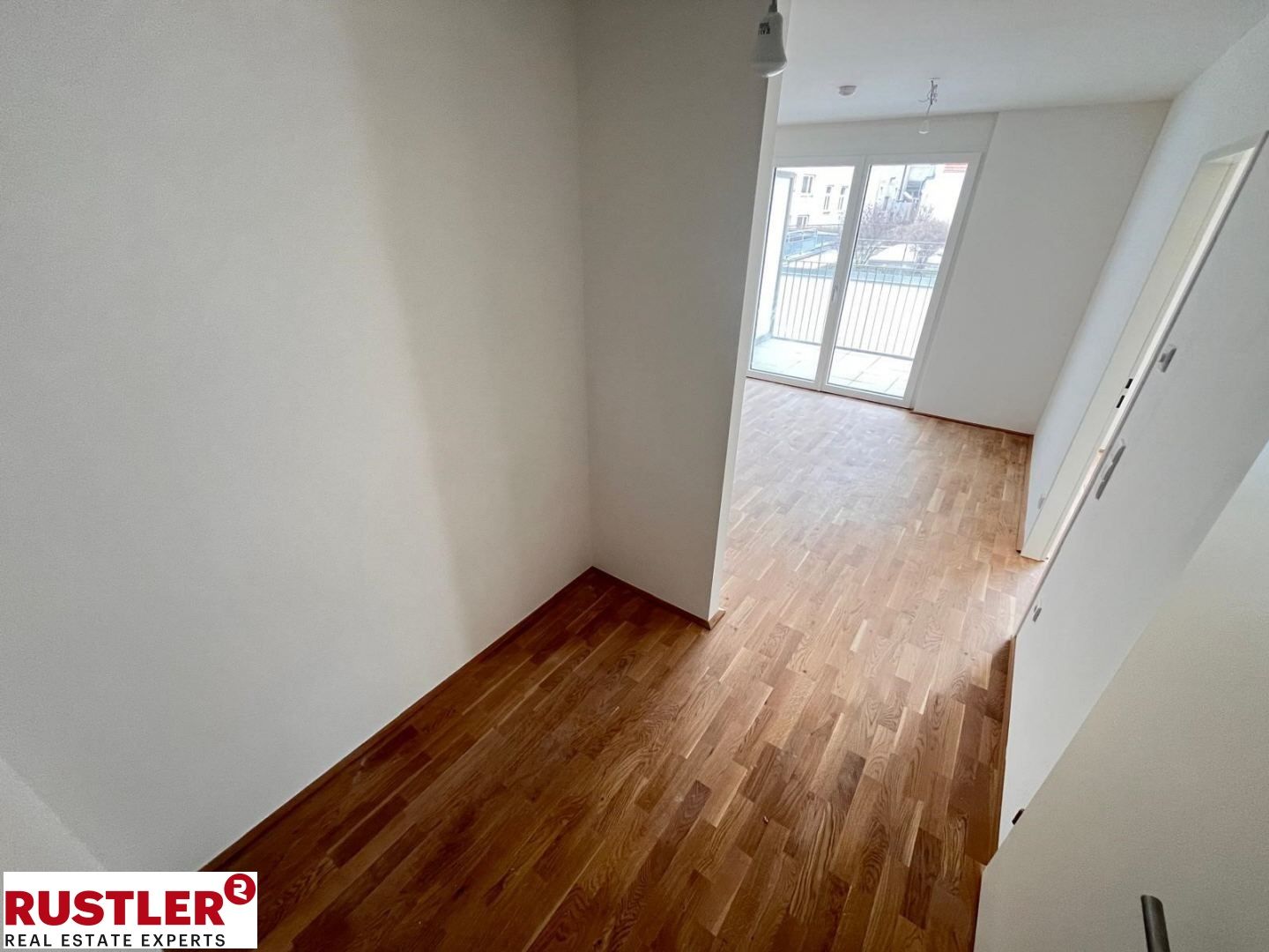 Wohnung – Wien - Ansicht 5