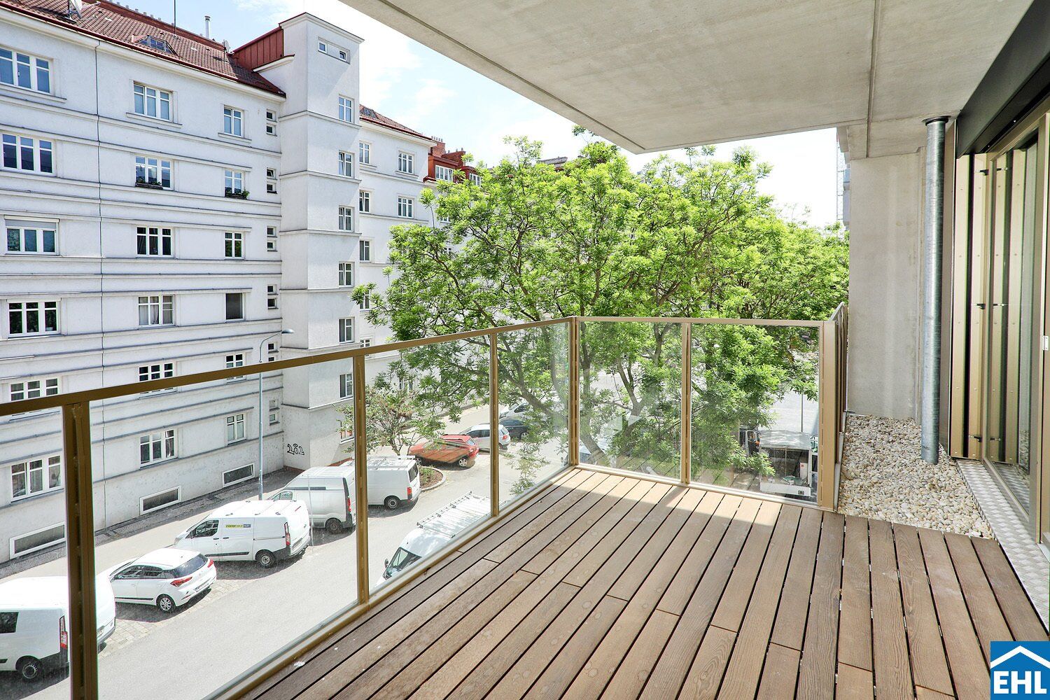 Wohnimmobilien mit Potenzial - investieren im 9. Bezirk