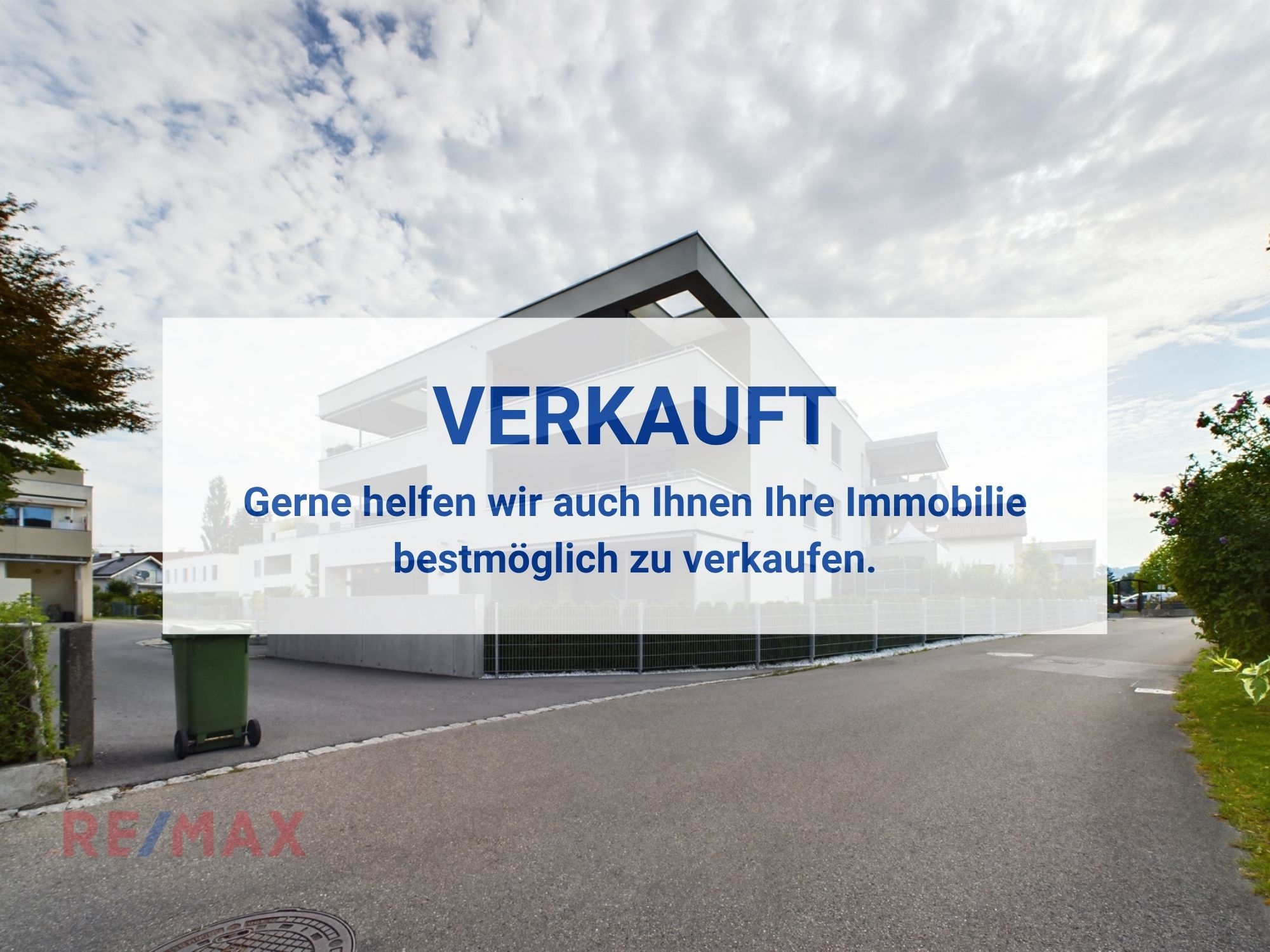 Das darf man nicht verpassen! Preiswerte Neubauwohnung in Fußach´s Naturgebiet