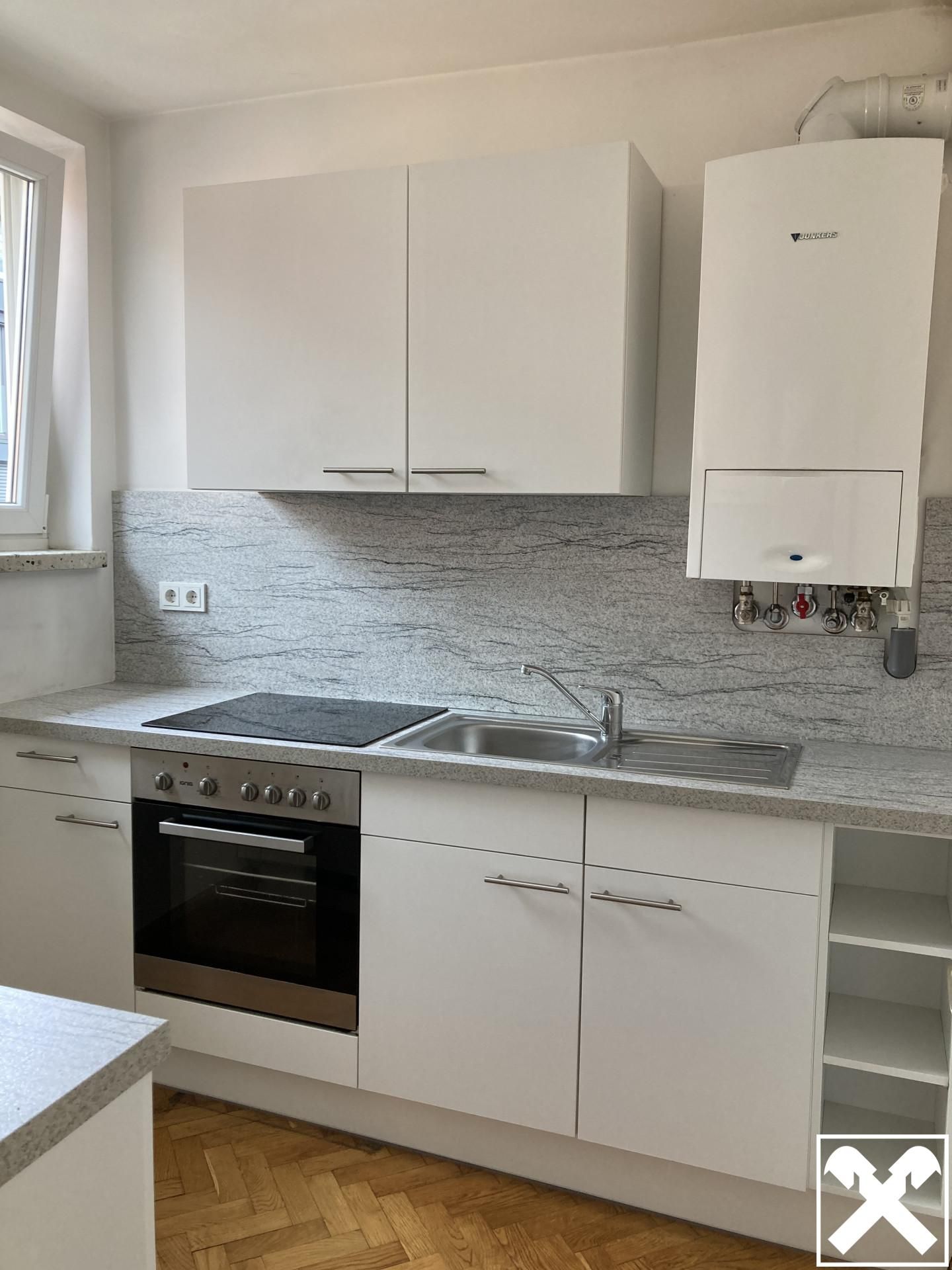 Wohnung – Linz - Ansicht 2