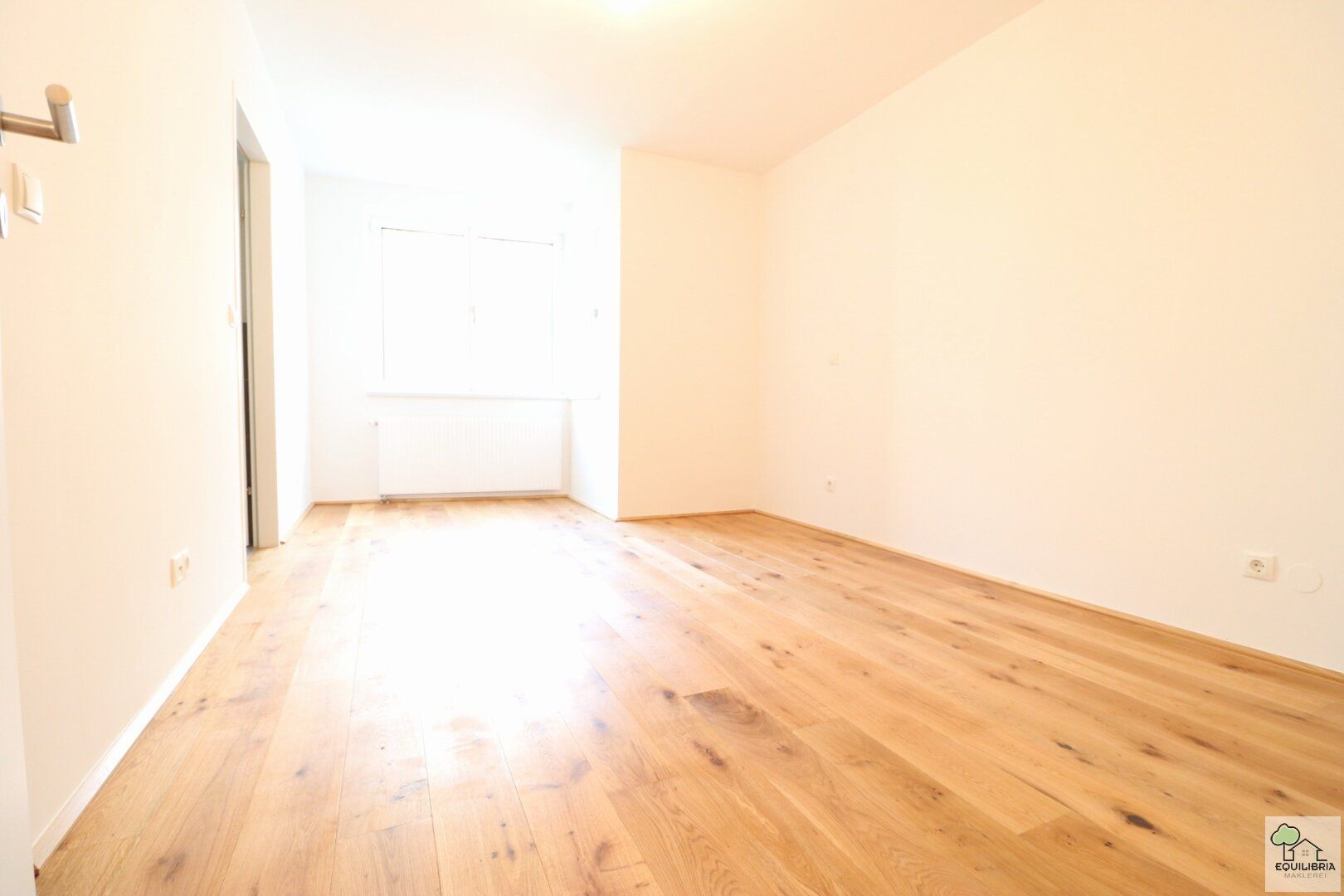 Wohnung – Wien