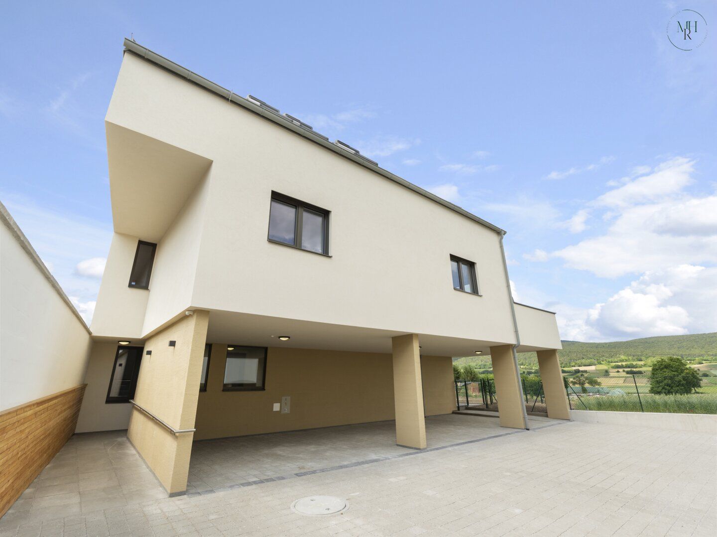 Wohnung – Bad Vöslau - Mehr