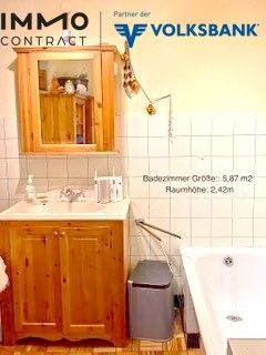 Badezimmer 1