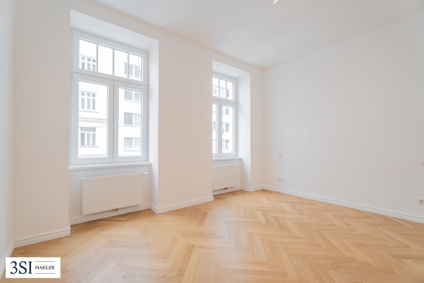Wohnung – Wien, Fuchsenfeld, Meidling - Mehr