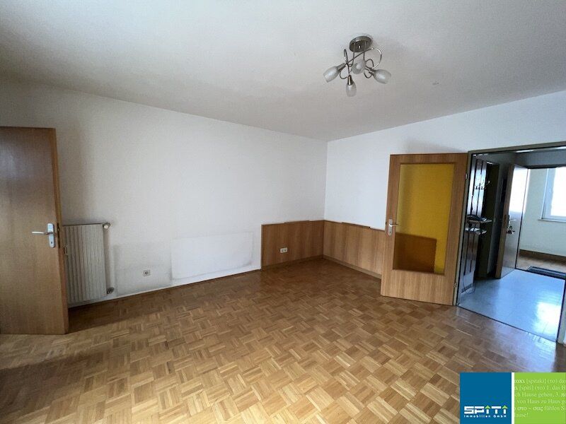 Wohnung – Klagenfurt am Wörthersee