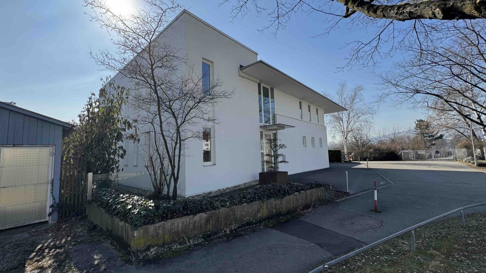 Haus – Linz, St. Magdalena - Ansicht 2