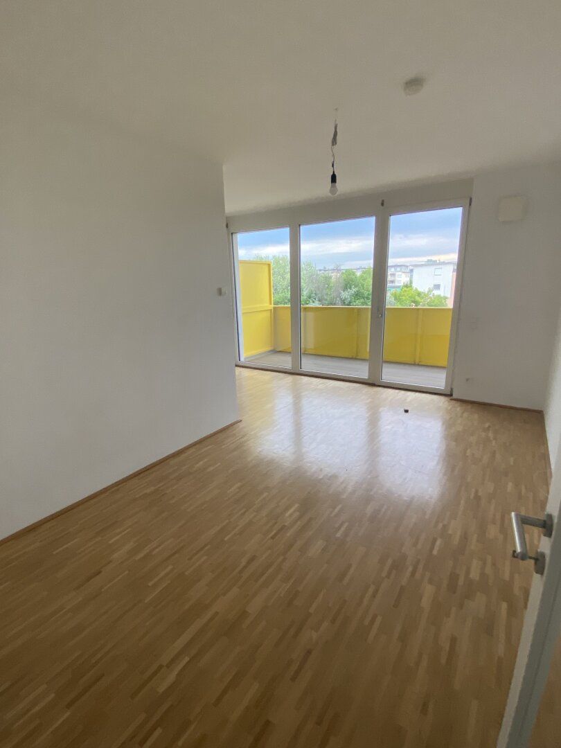 Geräumige 2-Zimmerwohnung in Seiersberg mit Nähe zu Graz