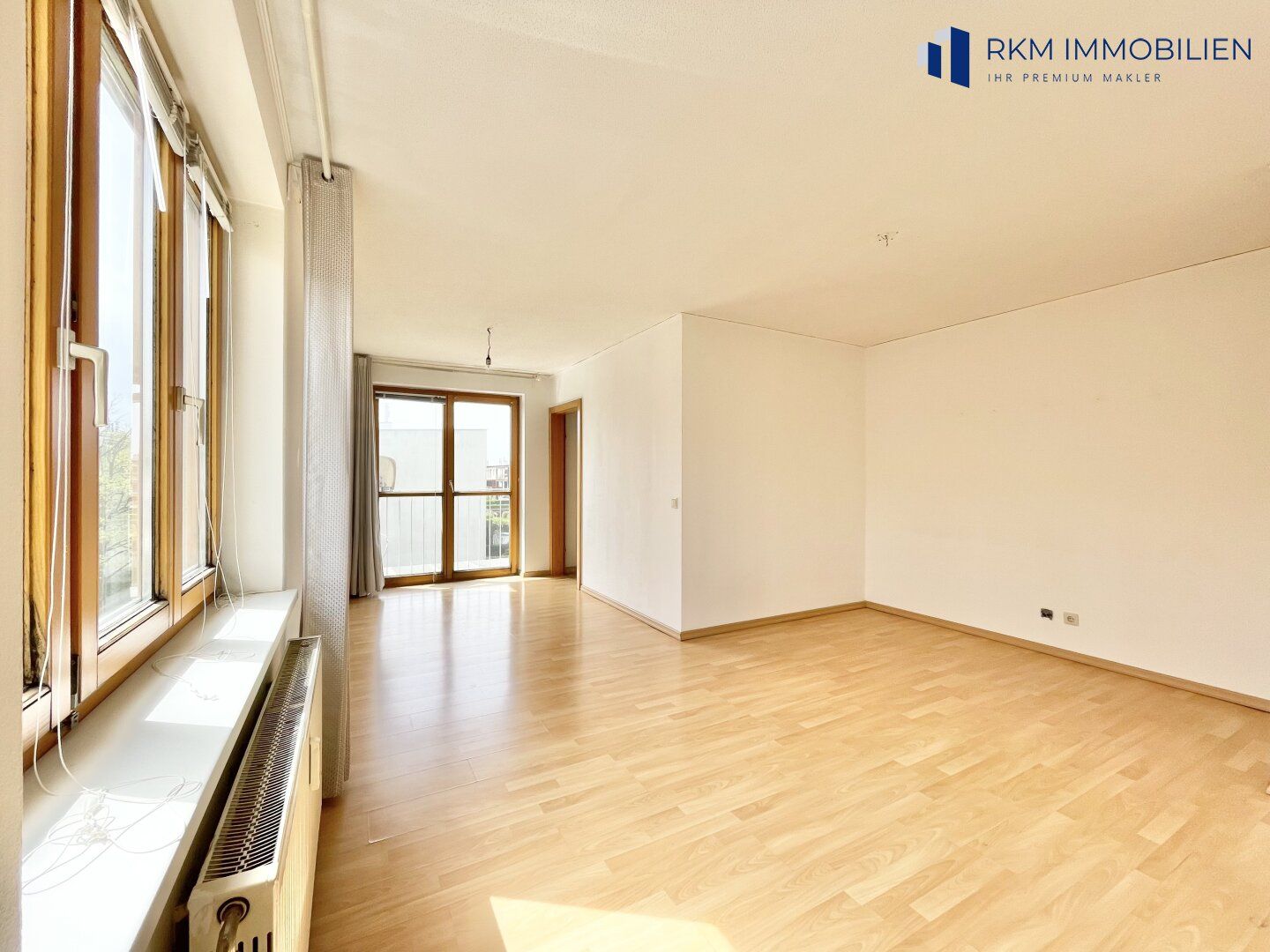 Attraktive 2-Zimmer-Wohnung in 1220 Wien - ideal für Ihr neues Zuhause!