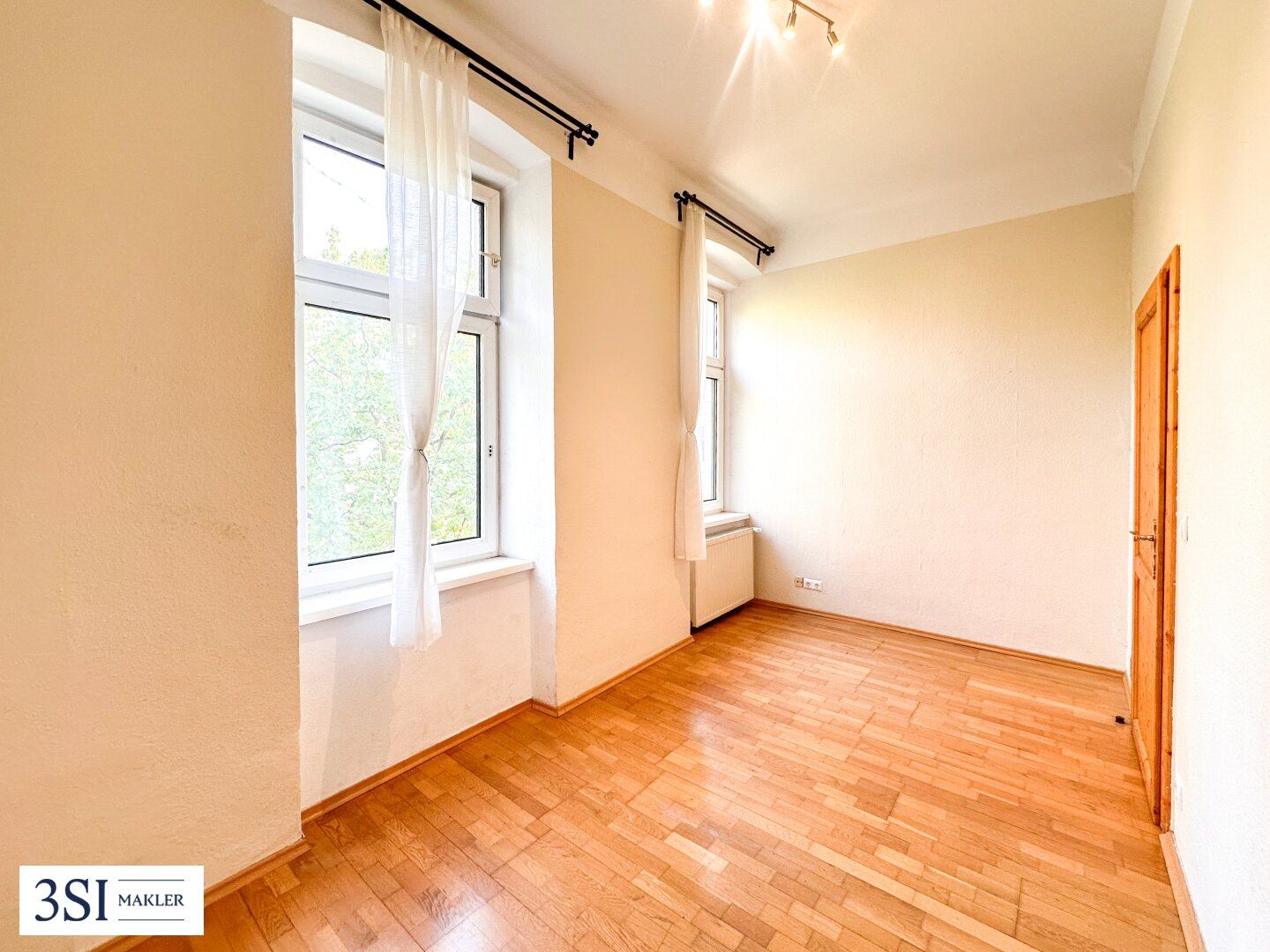Wohnung – Wien, Ottakring - Ansicht 2