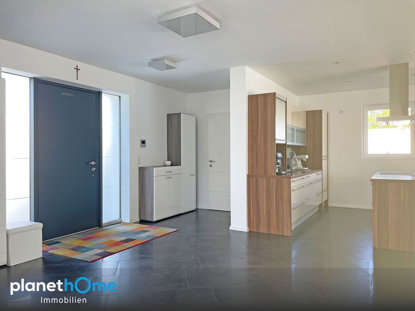 Haus – Theresienfeld - Ansicht 5