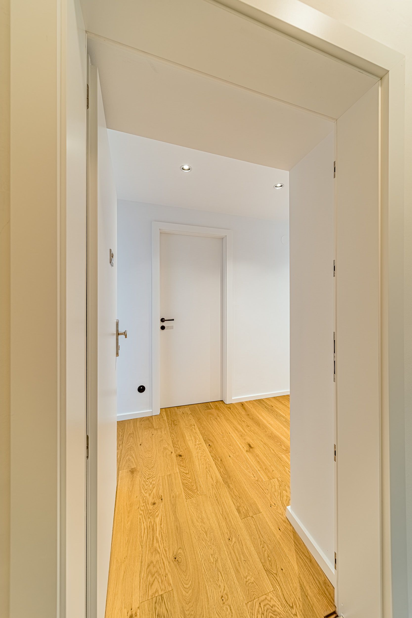 Wohnung – Wien - Ansicht 2