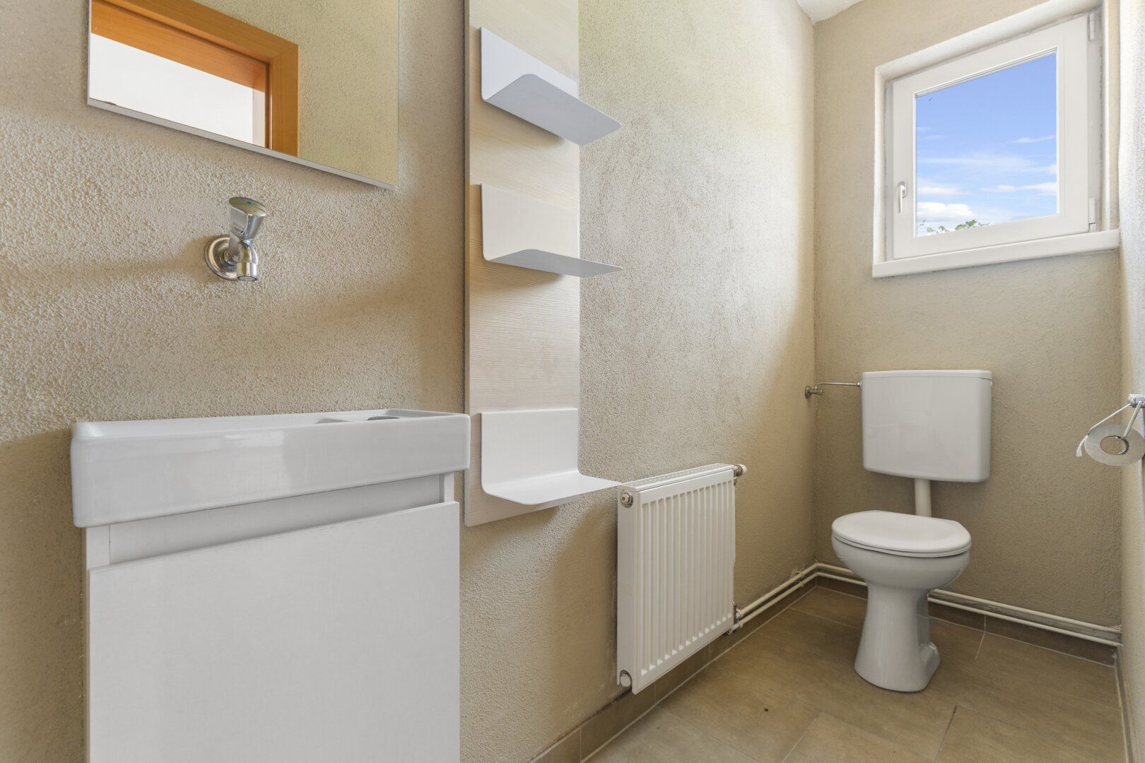 Wohnung – Liebenfels, Hoch-Liebenfels - Mehr