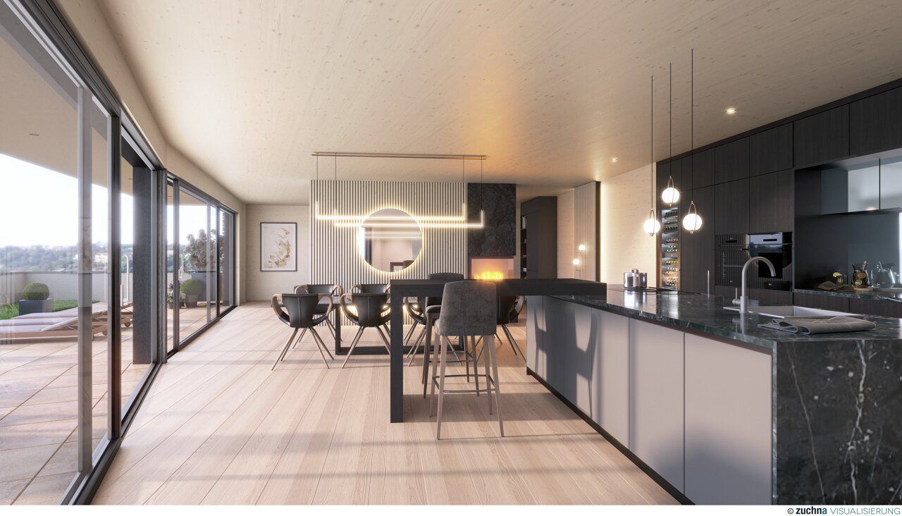 Wohnung – Vöcklabruck - Ansicht 3
