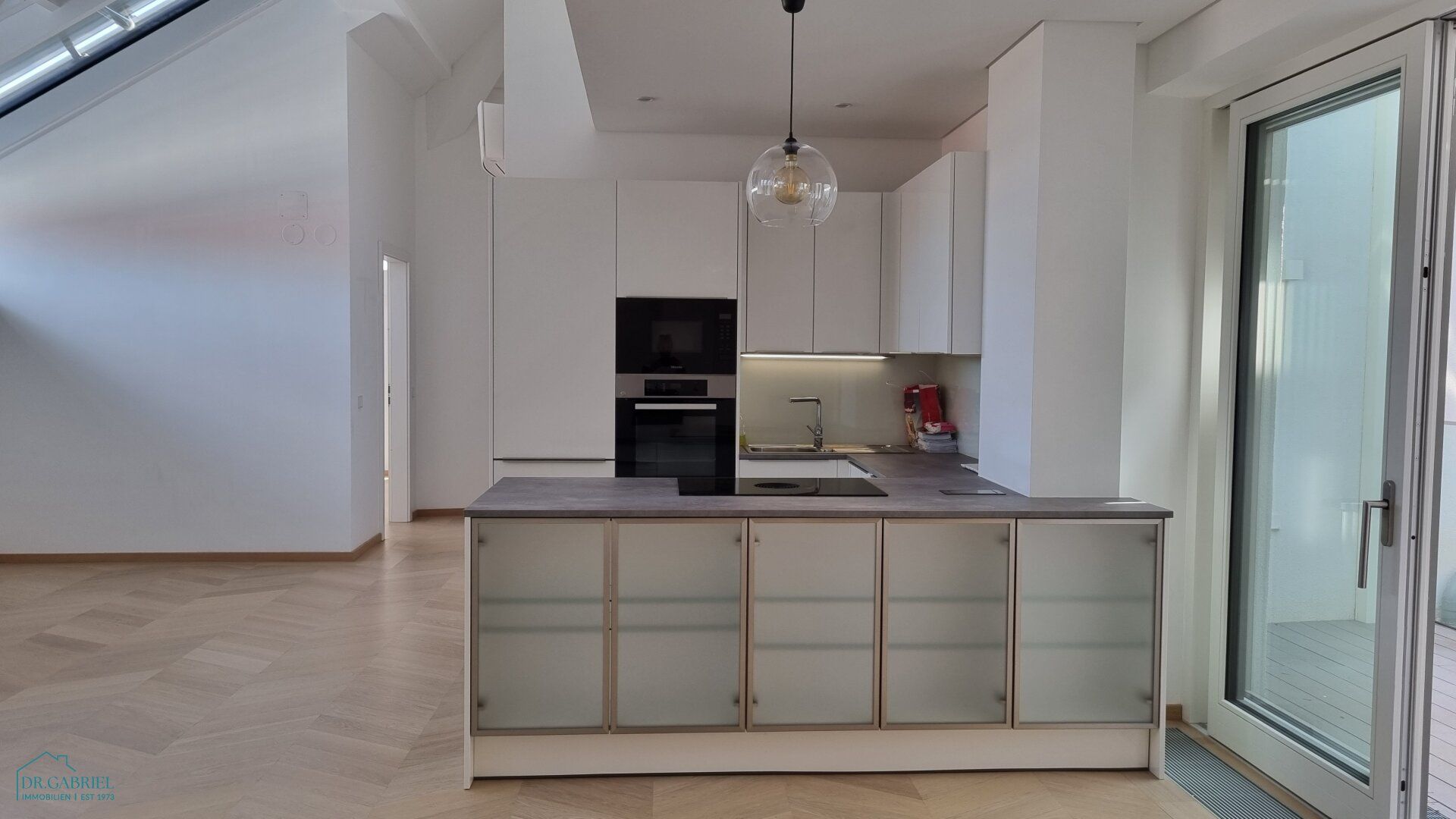 Wohnung – Wien, Textilviertel, Innere Stadt - Mehr
