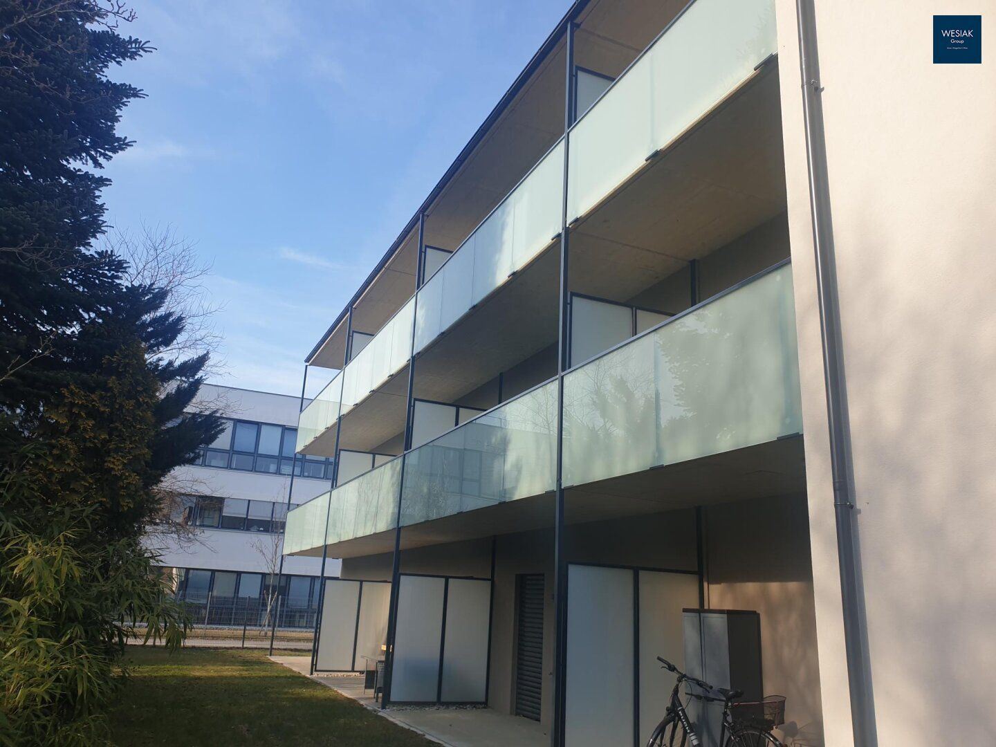 Friedrich-Kaulbach-Straße 22/14 - Kompakte Singlewohnung mit Balkon im Bezirk Jakomini