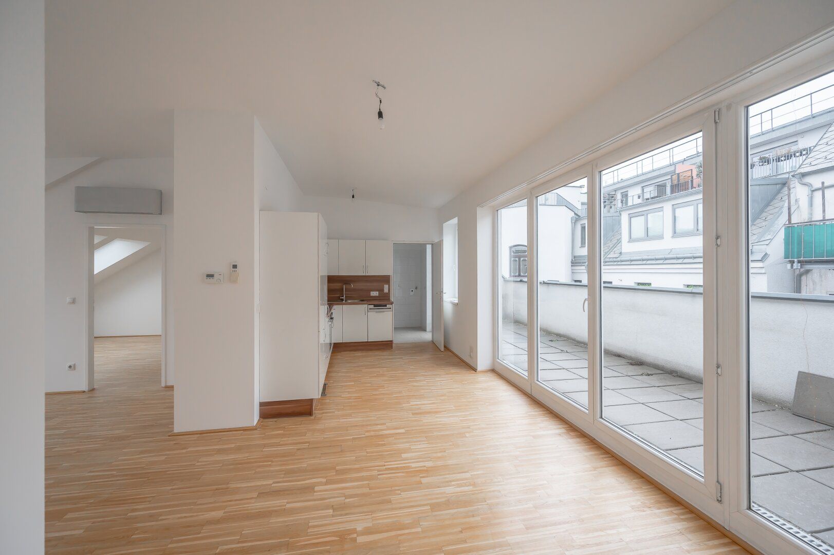 Wohnung – Wien - Ansicht 2